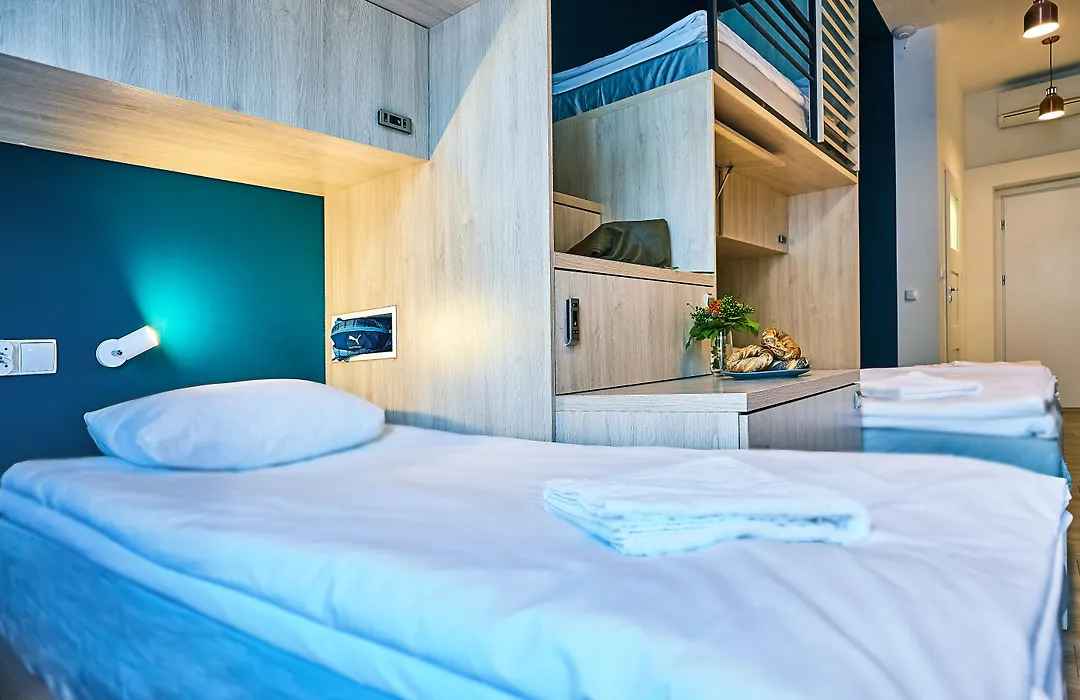 Draggo House - Premium Rooms - Old Town-1