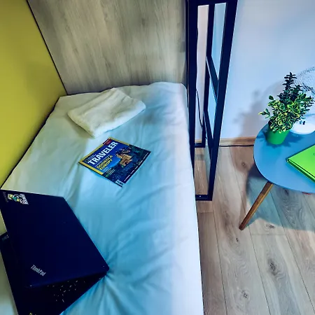 Draggo House - Premium Rooms - Old Town-2