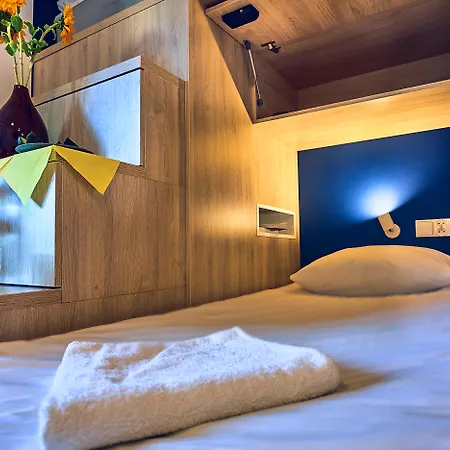 Draggo House - Premium Rooms - Old Town-3