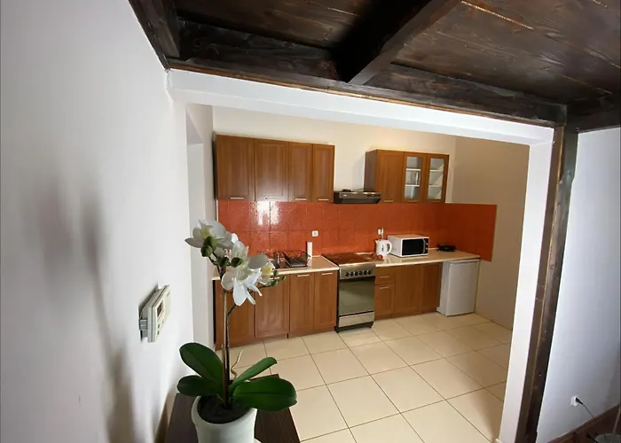 Krakow For You Budget Apartments