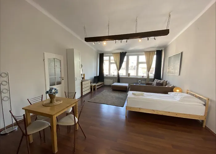Krakow For You Budget Apartments